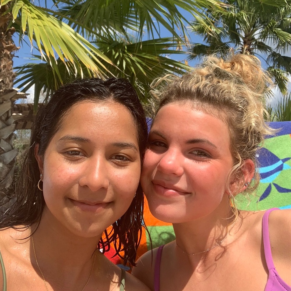 Meet your Posher, Kylie